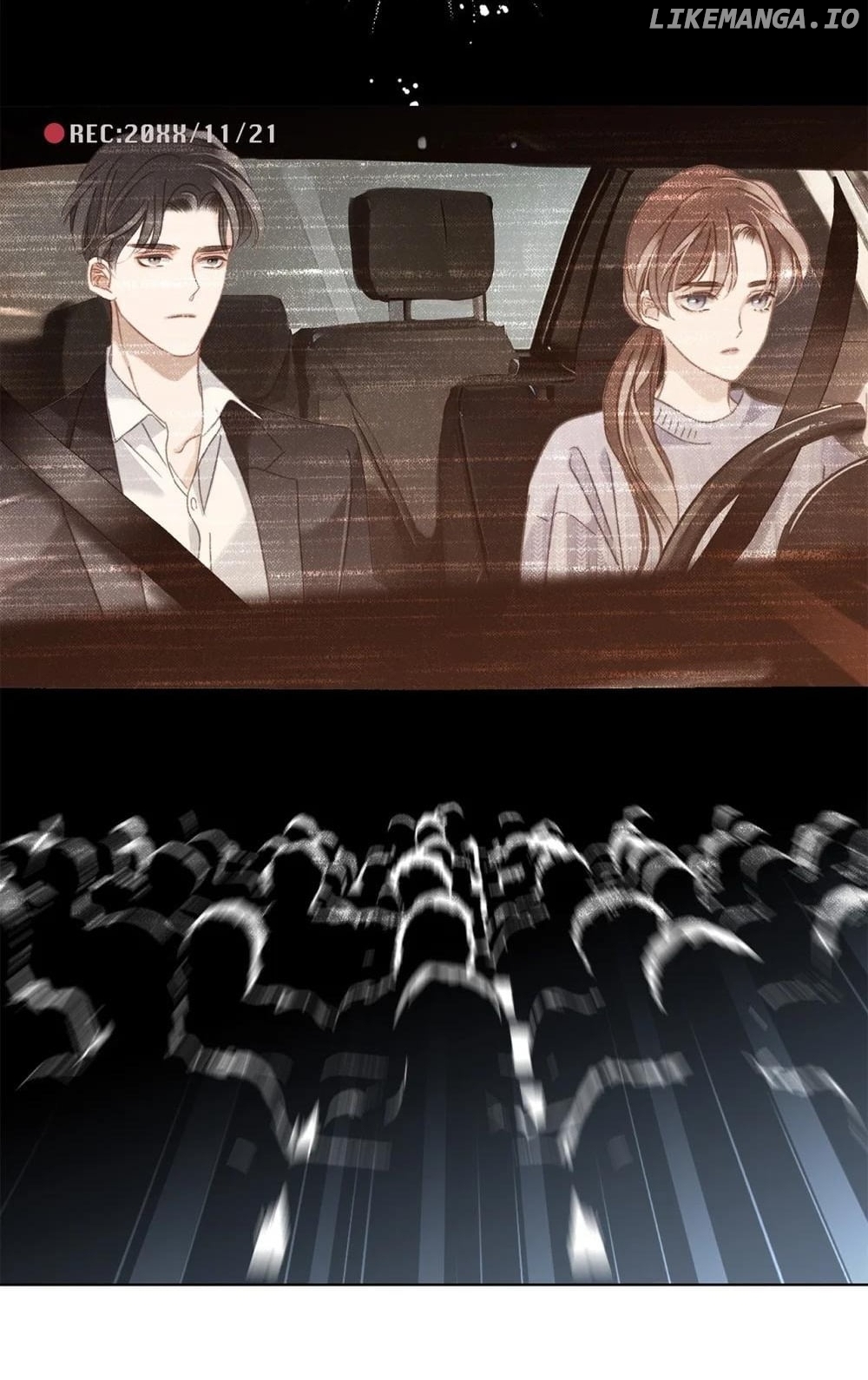 1st Kiss – I Don’t Want To Consider You As Sister Anymore Chapter 68 - 62 - page 19
